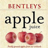 Convenience store Newnham. Local produce, traditional meats, local businesses. Bentleys apple juice