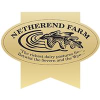 Convenience store Newnham. Local produce, traditional meats, local businesses. Netherend butter