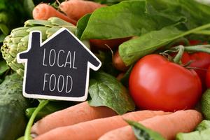 Local produce and meat. Shop in Newnham. The Ship. Cafe, food to go, off license, deli, news agent, medicine.